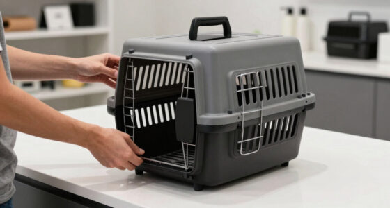 15 Best Best Airline Approved Dog Carriers Hard Sided in 2026