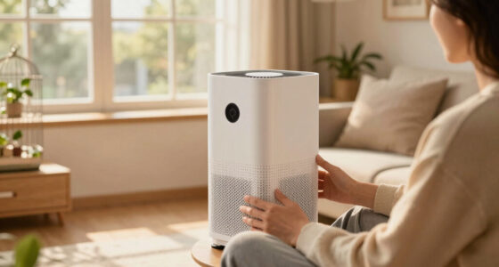 15 Best Bird Safe Air Purifiers in 2026