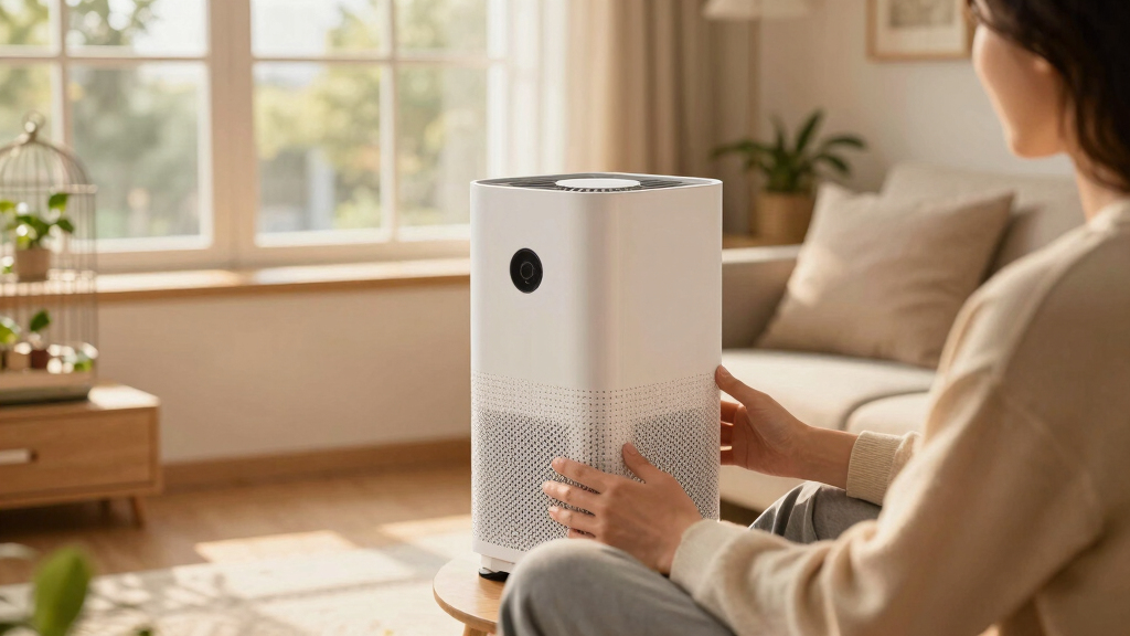 15 Best Bird Safe Air Purifiers in 2026