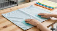 15 Best Cooling Kennel Mats for Summer in 2026