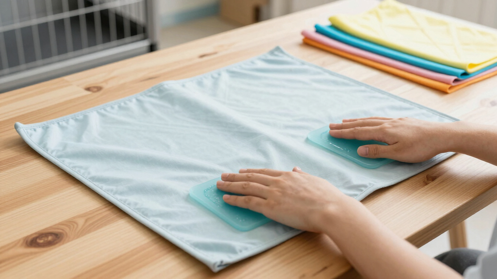 15 Best Cooling Kennel Mats for Summer in 2026