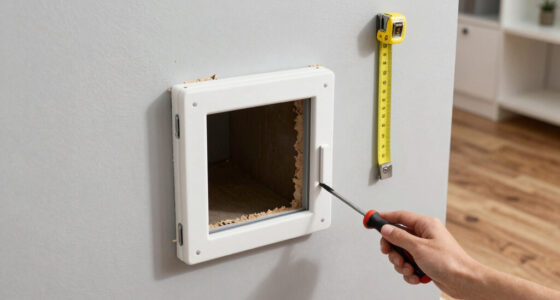 15 Best Dog Doors Wall Mount XL in 2026