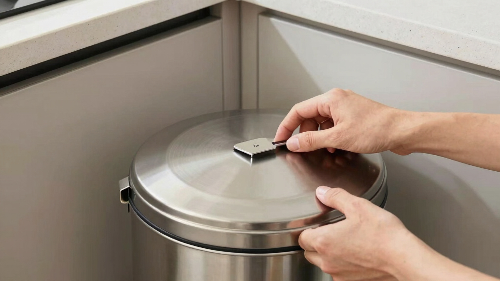 15 Best Dog Proof Trash Cans in 2026