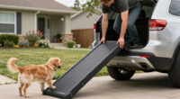 15 Best Dog Ramps for SUVs in 2026