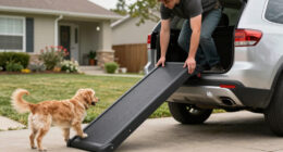 15 Best Dog Ramps for SUVs in 2026