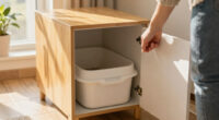 15 Best Litter Box Furniture Cabinets in 2026