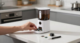 15 Best Microchip Pet Feeders in 2026