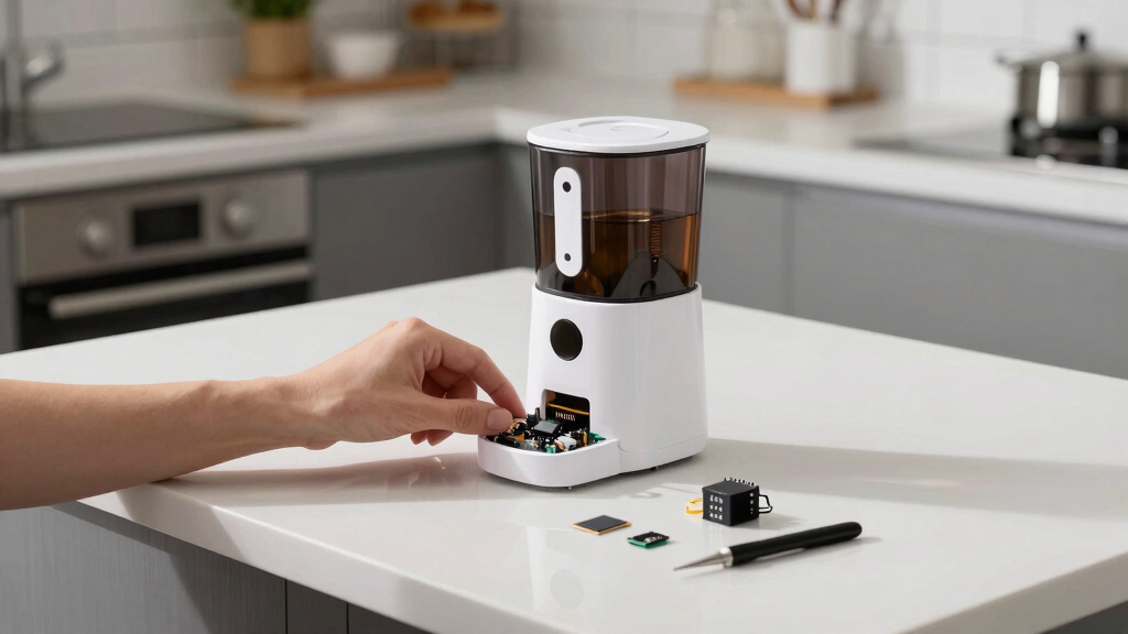 15 Best Microchip Pet Feeders in 2026
