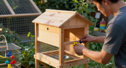 15 Best Outdoor Aviary Kits in 2026 — The Complete Buyer’s Guide