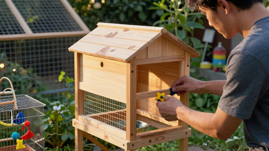 15 Best Outdoor Aviary Kits in 2026 — The Complete Buyer’s Guide
