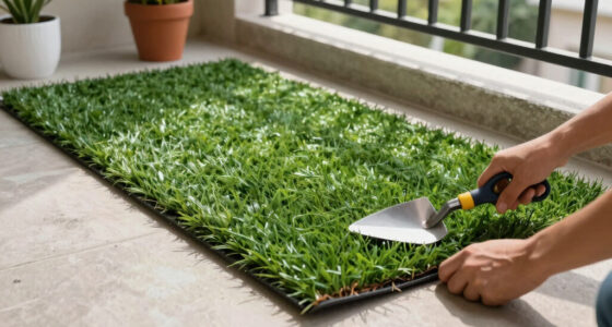 15 Best Pet Safe Turf for Balconies in 2026