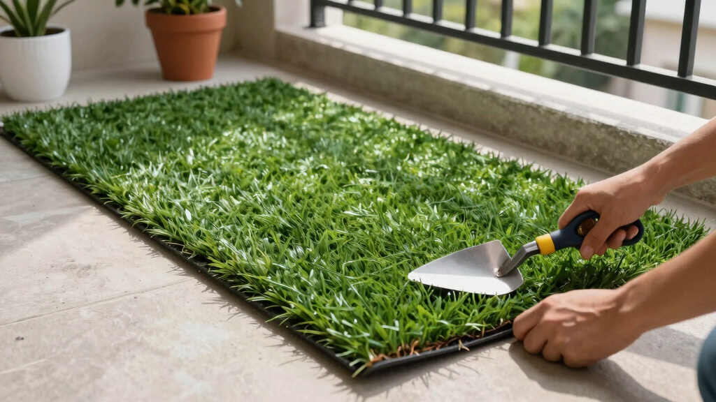 15 Best Pet Safe Turf for Balconies in 2026