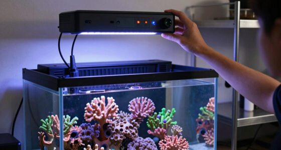 15 Best Reef Tank LED Lights in 2026 — The Ultimate Buyer’s Guide