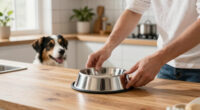 15 Best Stainless Steel Raised Dog Bowls in 2026