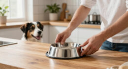 15 Best Stainless Steel Raised Dog Bowls in 2026