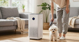 7 Best Air Purifiers for Pet Dander in 2026