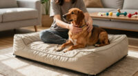 7 Best Best Chew Resistant Dog Beds in 2026