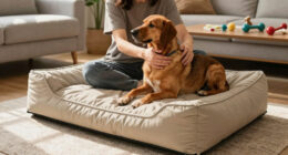 7 Best Best Chew Resistant Dog Beds in 2026