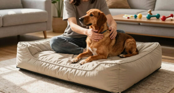 7 Best Best Chew Resistant Dog Beds in 2026