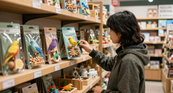 7 Best Bird Foraging Toy Bundles in 2026