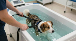 7 Best Canine Underwater Treadmill Alternatives in 2026