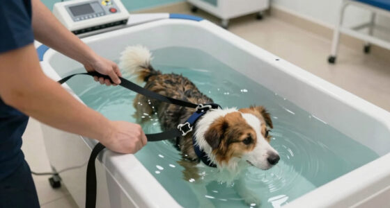 7 Best Canine Underwater Treadmill Alternatives in 2026