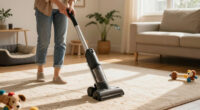 7 Best Carpet Extractors for Pet Urine in 2026