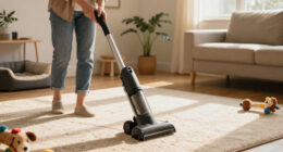 7 Best Carpet Extractors for Pet Urine in 2026