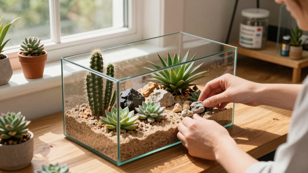 7 Best Desert Terrarium Kits in 2026 — The Ultimate Guide