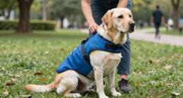 7 Best Dog Cooling Vests in 2026 — Stay Cool in Hot Weather