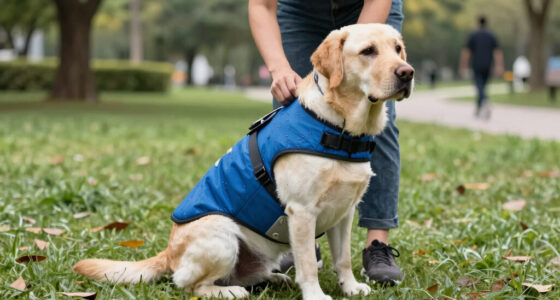 7 Best Dog Cooling Vests in 2026 — Stay Cool in Hot Weather