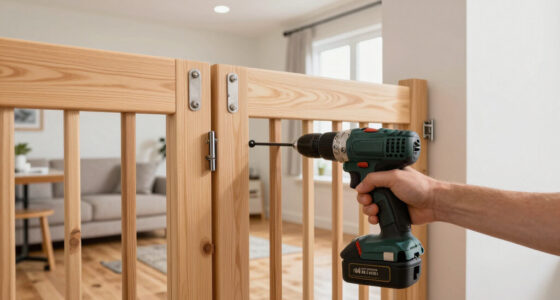 7 Best Dog Gates for Open Floor Plans in 2026