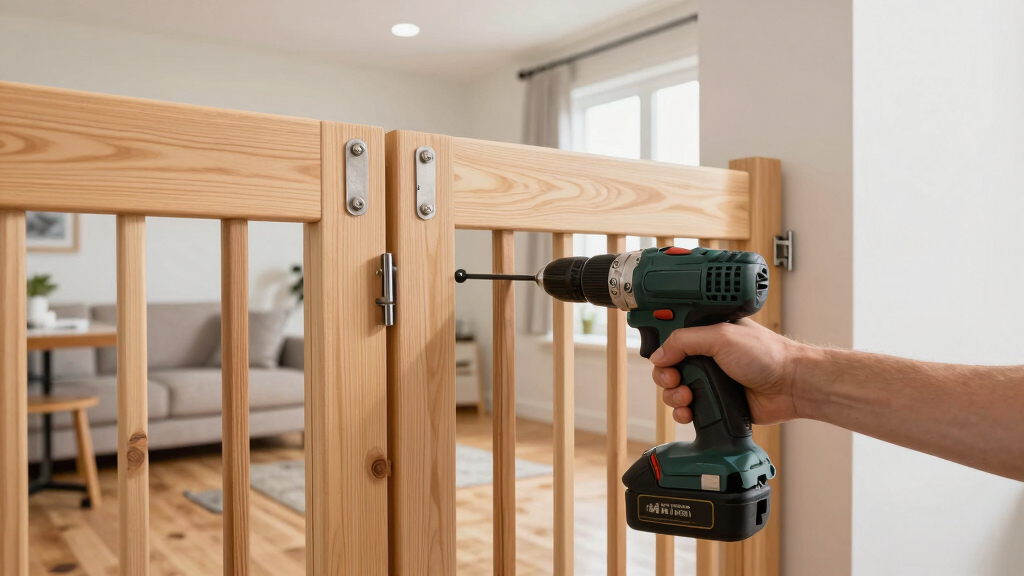 7 Best Dog Gates for Open Floor Plans in 2026
