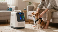 7 Best Dog Oxygen Concentrators in 2026