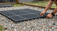 7 Best Dog Run Flooring Gravel Grids in 2026