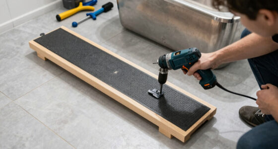 7 Best Grooming Tub Ramps for Large Dogs in 2026