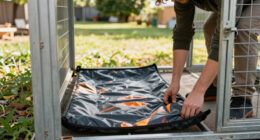 7 Best Heated Kennel Pads Outdoor in 2026