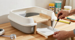 7 Best Litter Box Furniture for Multiple Cats in 2026