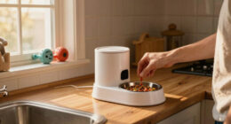 7 Best Multi Pet Feeding Stations in 2026