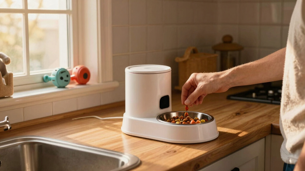 7 Best Multi Pet Feeding Stations in 2026