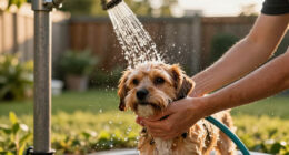 7 Best Outdoor Pet Showers in 2026