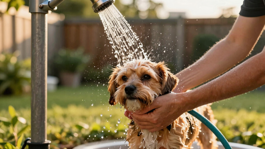 7 Best Outdoor Pet Showers in 2026