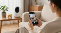 7 Best Pet Cameras for Separation Anxiety Monitoring in 2026