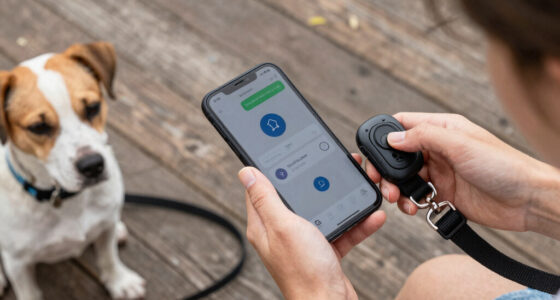 7 Best Pet GPS Trackers No Monthly Fee in 2026