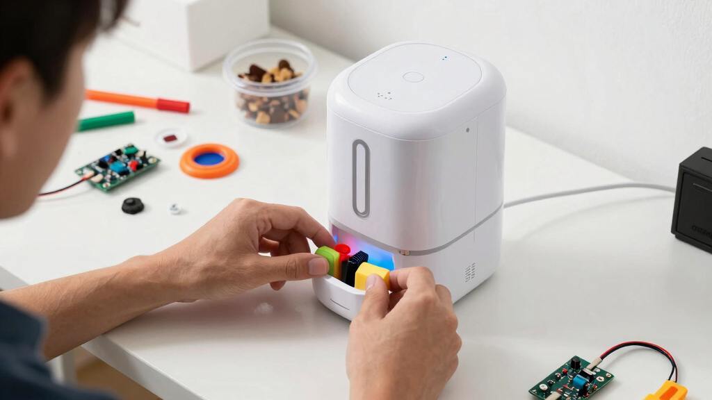 7 Best Remote Treat Dispensers for Training in 2026