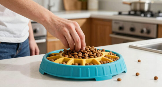 7 Best Slow Feeder Bowls for Large Dogs in 2026