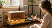 7 Best Small Animal Habitat Furniture in 2026