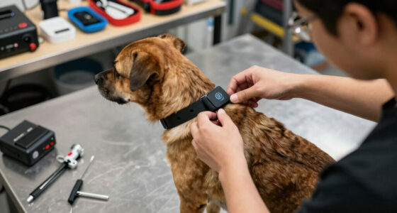 7 Best Smart Collars for Dogs in 2026