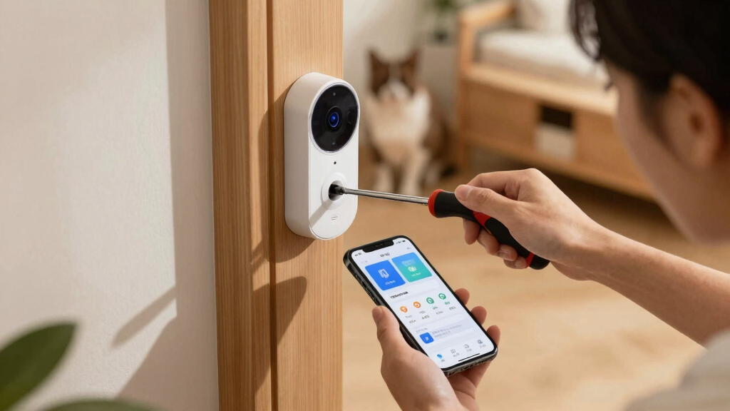 7 Best Smart Pet Doors With App Notifications in 2026