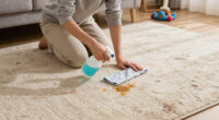 7 Best Stain Resistant Pet Friendly Rugs in 2026